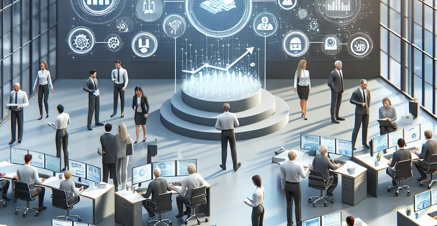 团队老龄化严重？4 个创新策略激活老员工